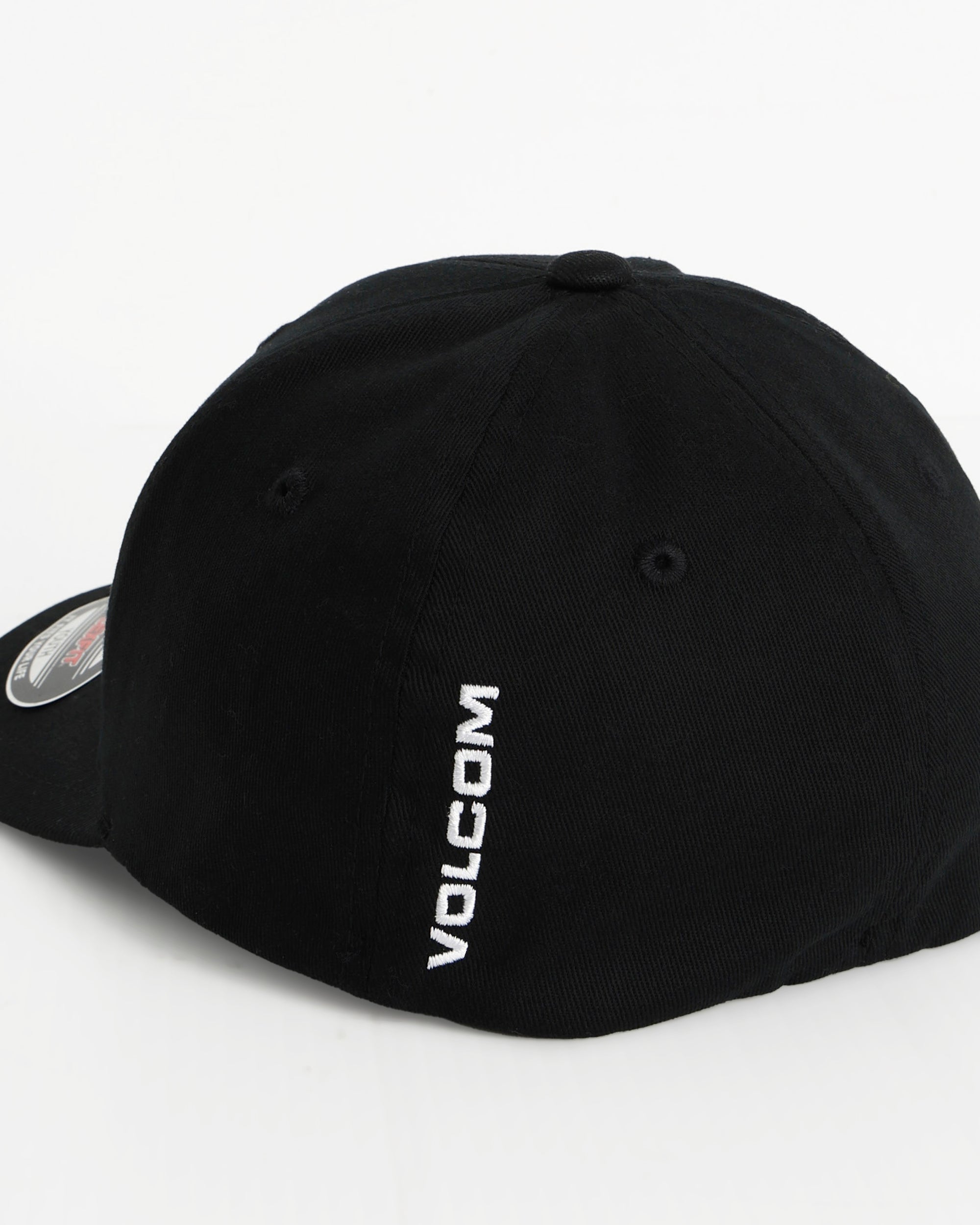 Boys 8-16 Full Stone Flexfit Cap