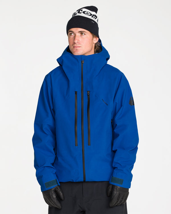 Mens Guch Gore-Tex Pro Jacket