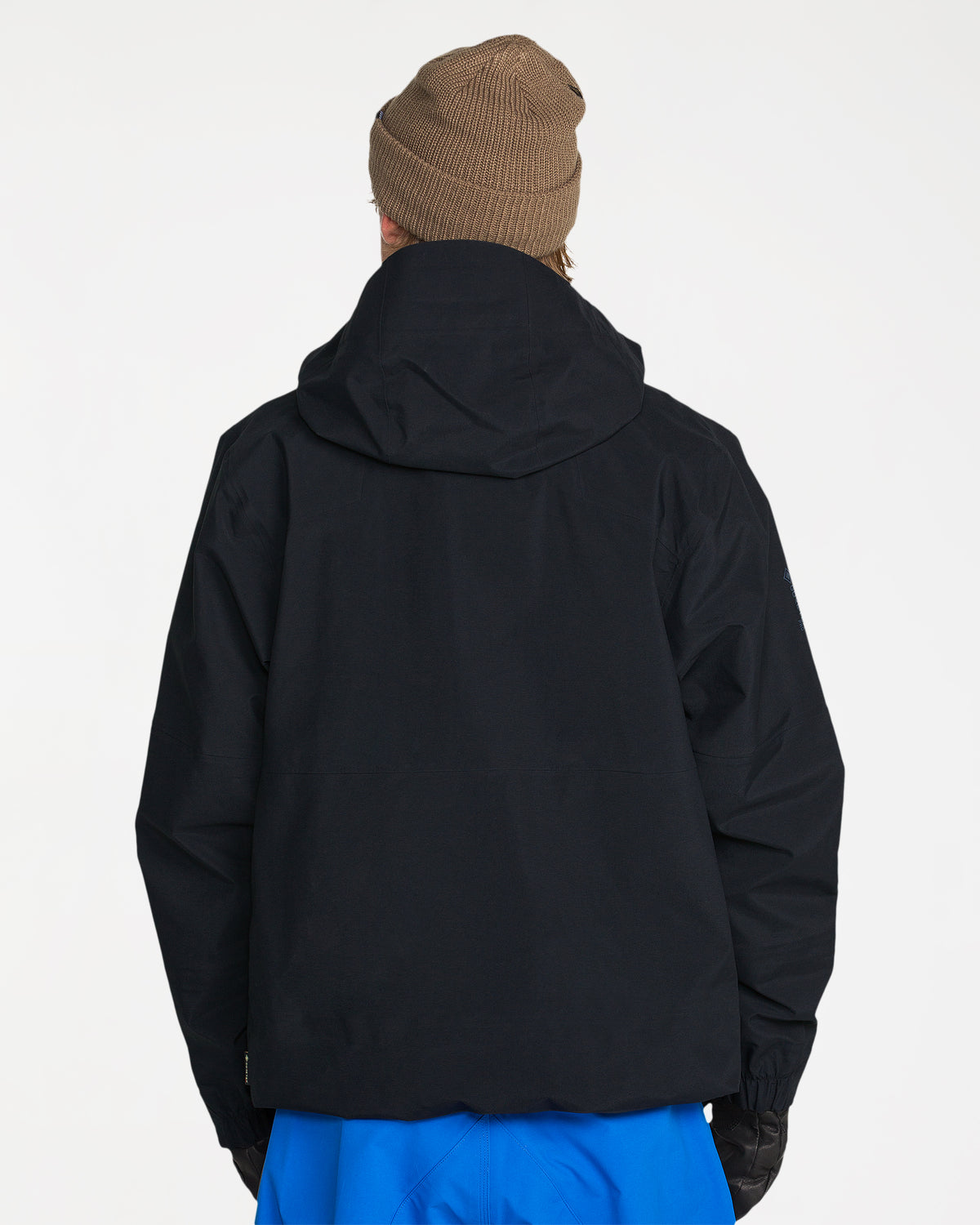 Mens Guch Gore-Tex Pro Jacket