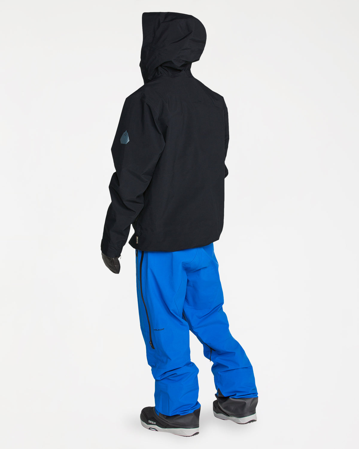 Mens Guch Gore-Tex Pro Jacket