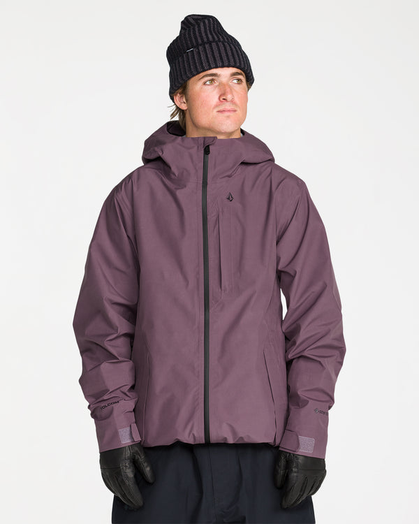Mens Tester 3L Gore-Tex Jacket