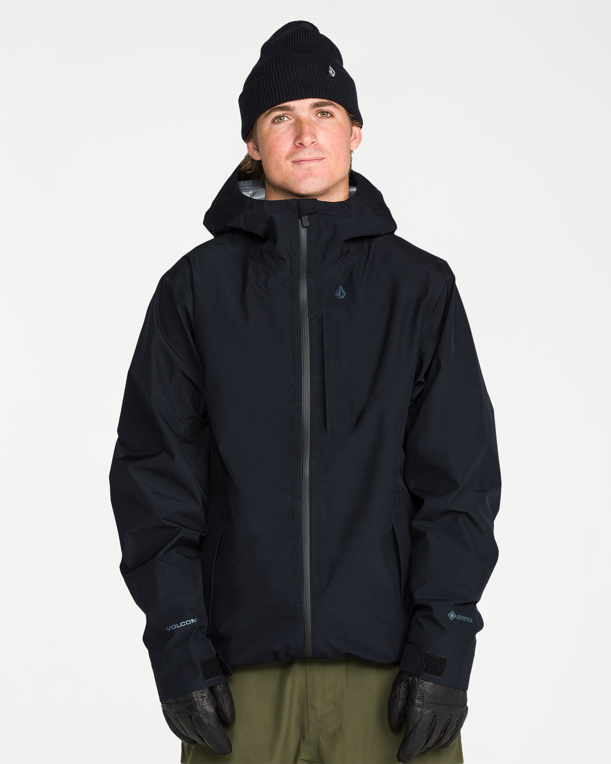Mens Tester 3L Gore-Tex Jacket