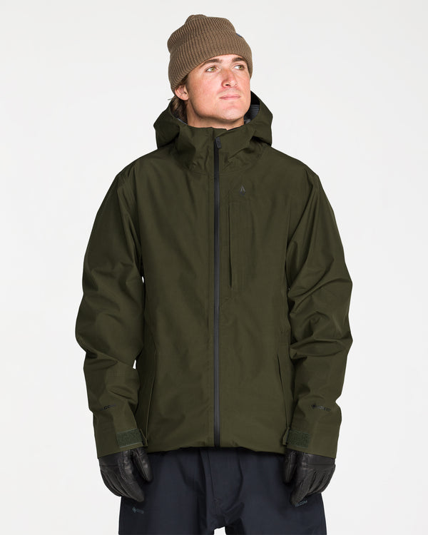 Mens Tester 3L Gore-Tex Jacket