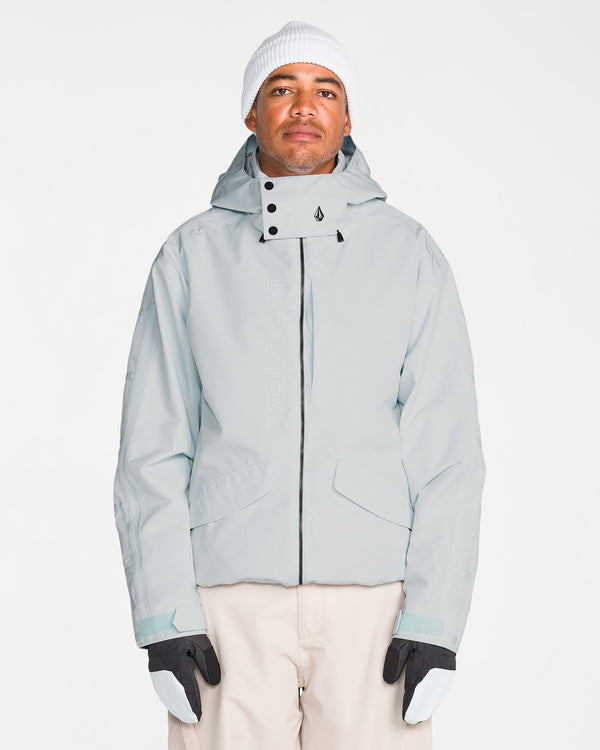 Mens Kleveland 15k Jacket