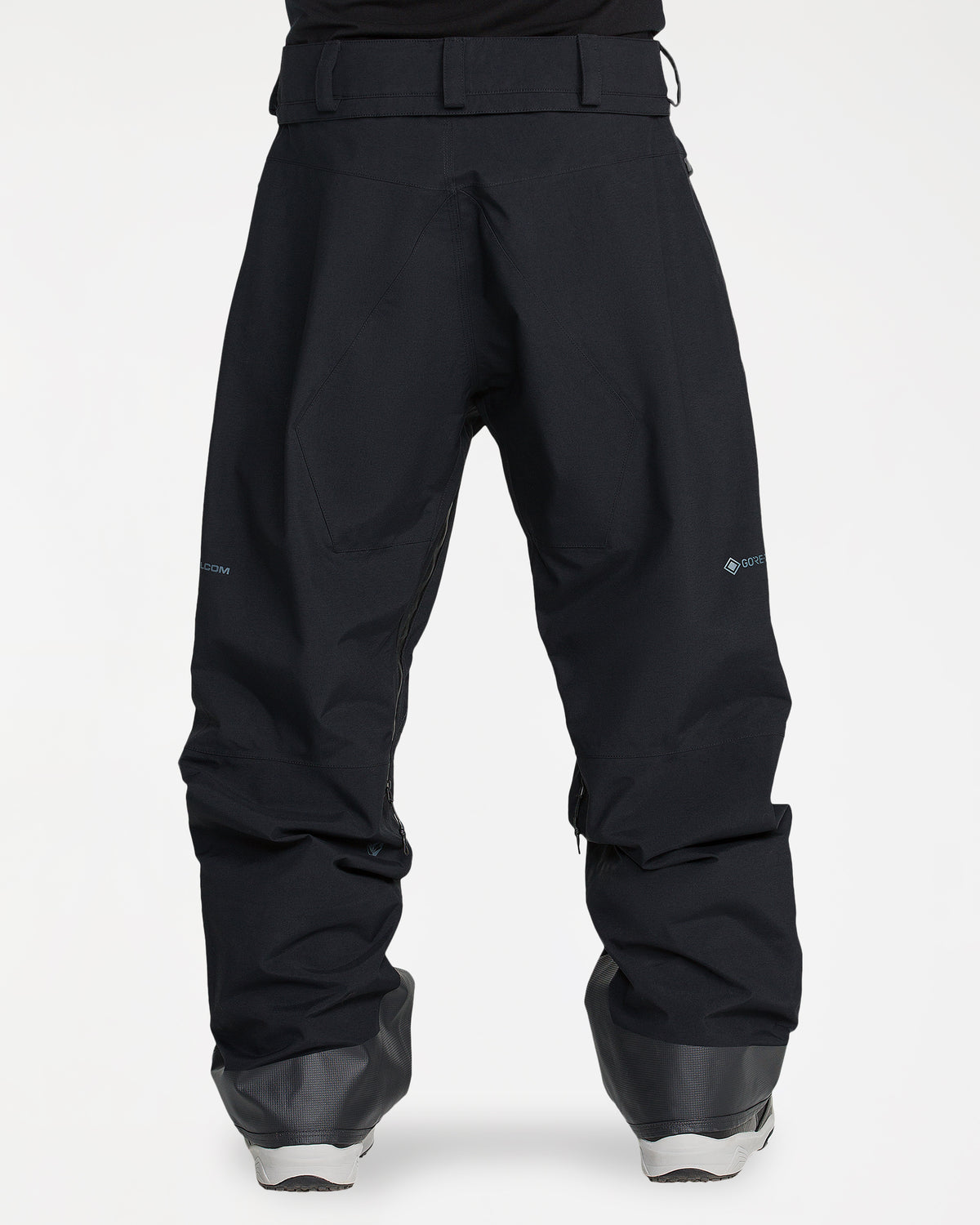 Mens Guch Gore-Tex Pants