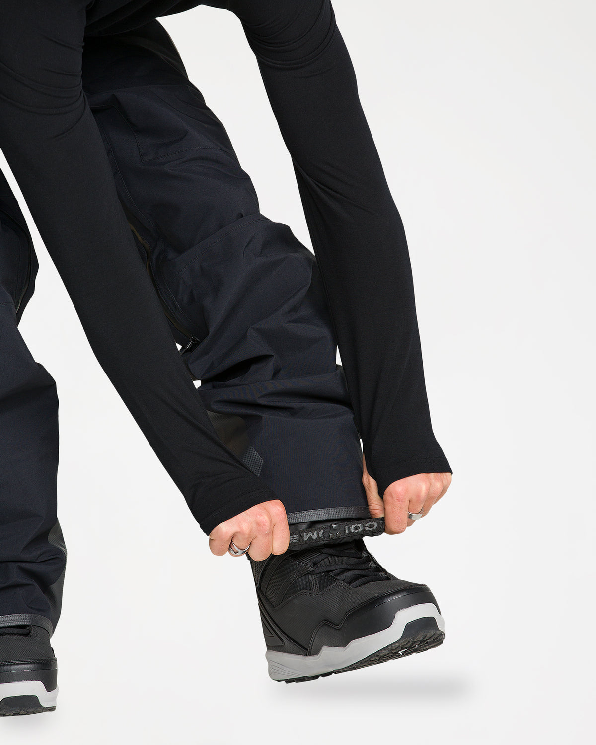 Mens Guch Gore-Tex Pants