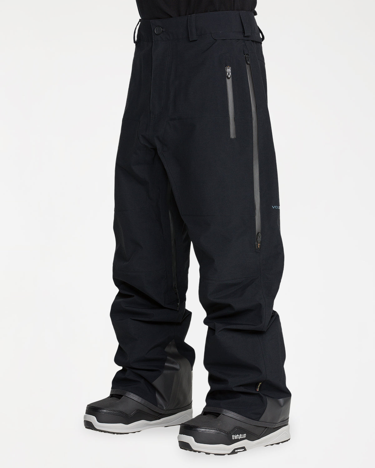 Mens Guch Gore-Tex Pants