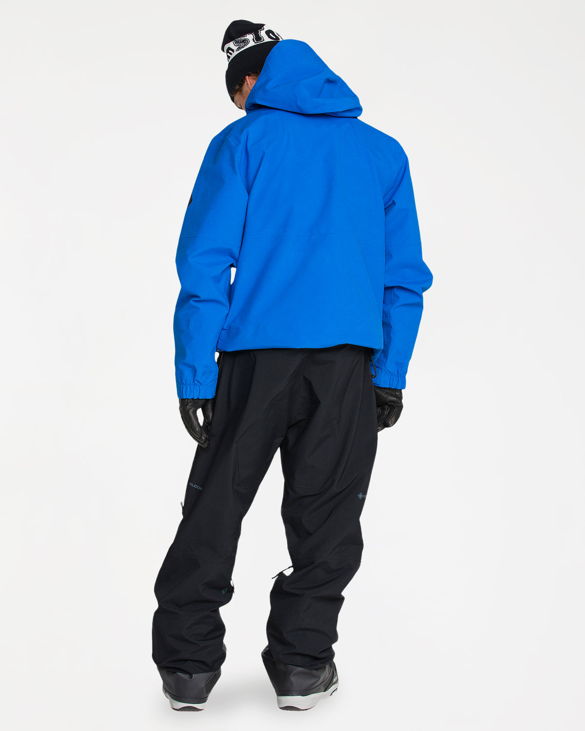Mens Guch Gore-Tex Pants
