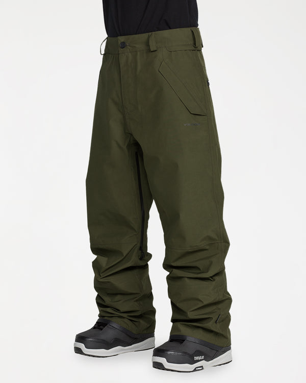 Mens Test Gore-Tex Pants