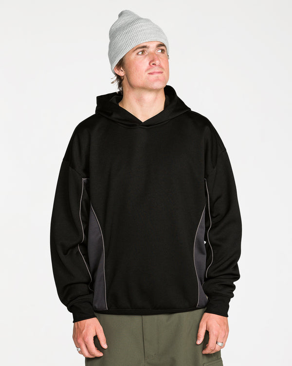 Mens Vital Hydro Pullover