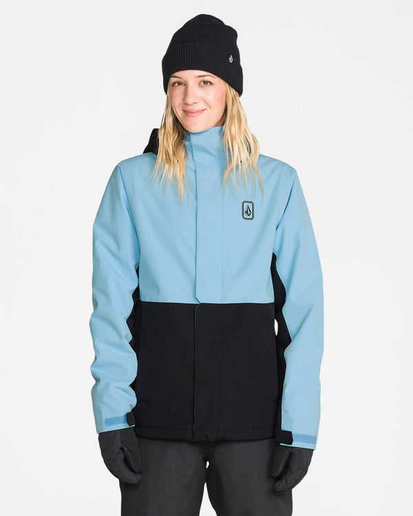 Womens Bolt Insulated 10k Jacket