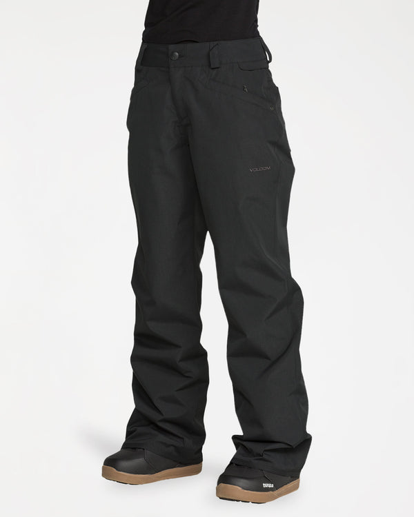 Womens Stoned 10k Pants