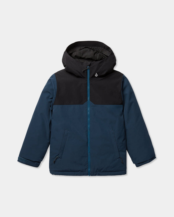 Kids 8-16 Stone.91 Insulated Jacket