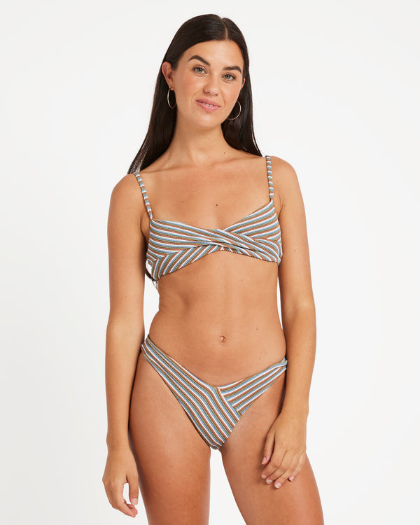 Womens See U Soon Bralette