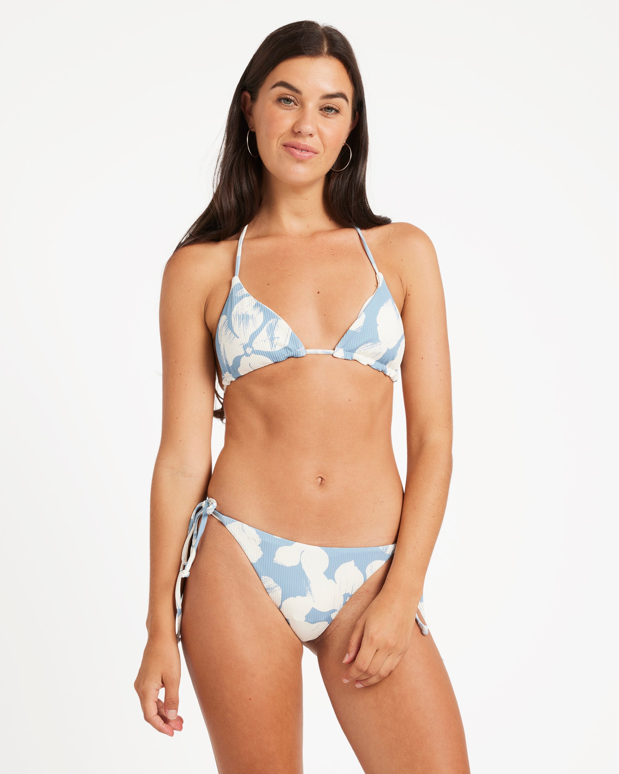 Womens Make Us Shine Cheekini