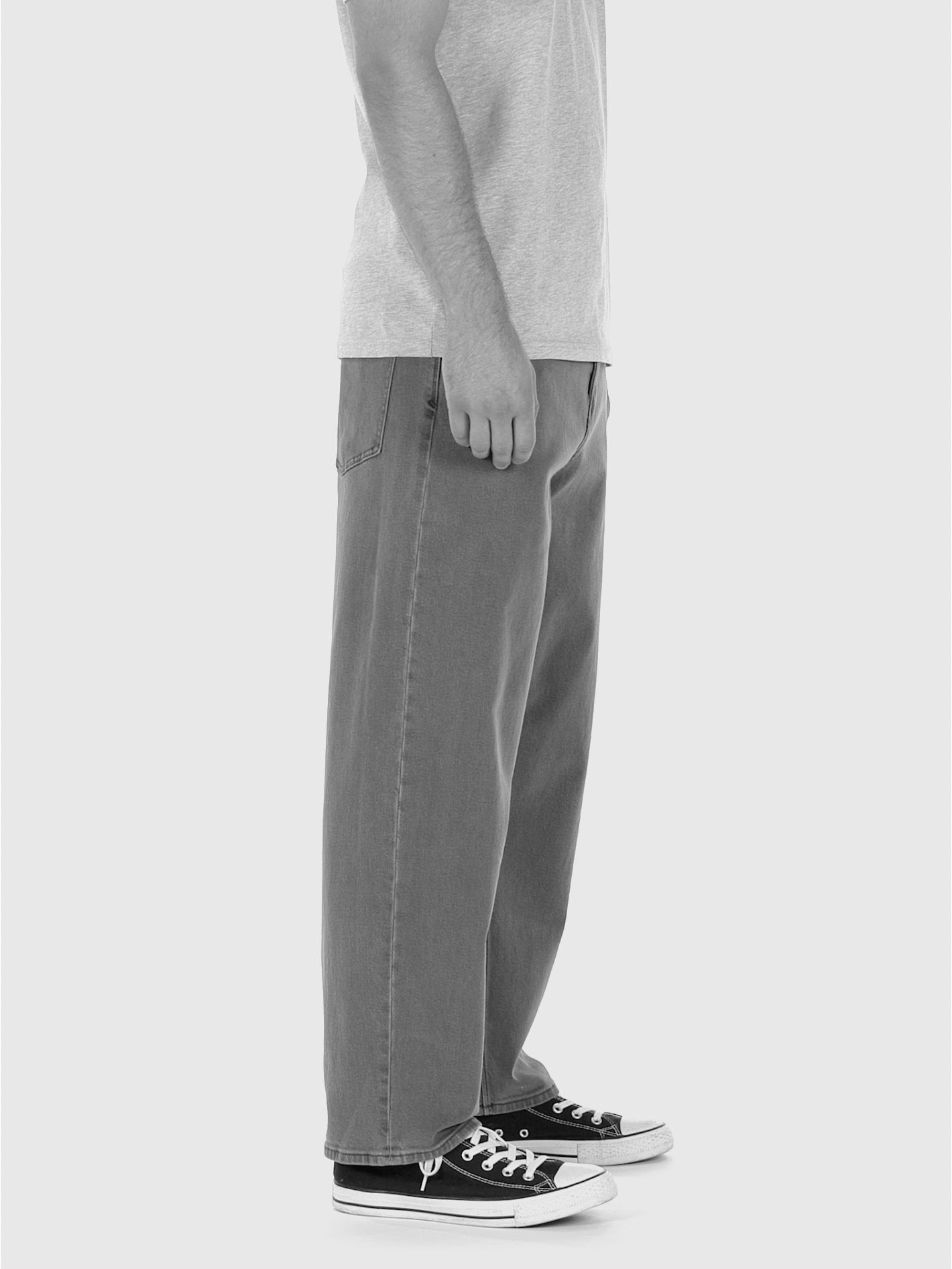 Billow Tapered Jeans – Volcom