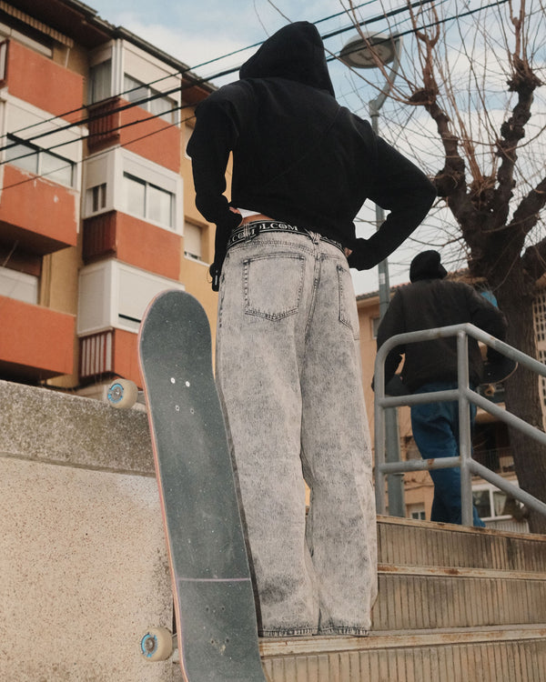 Beeggy Jeans Pants