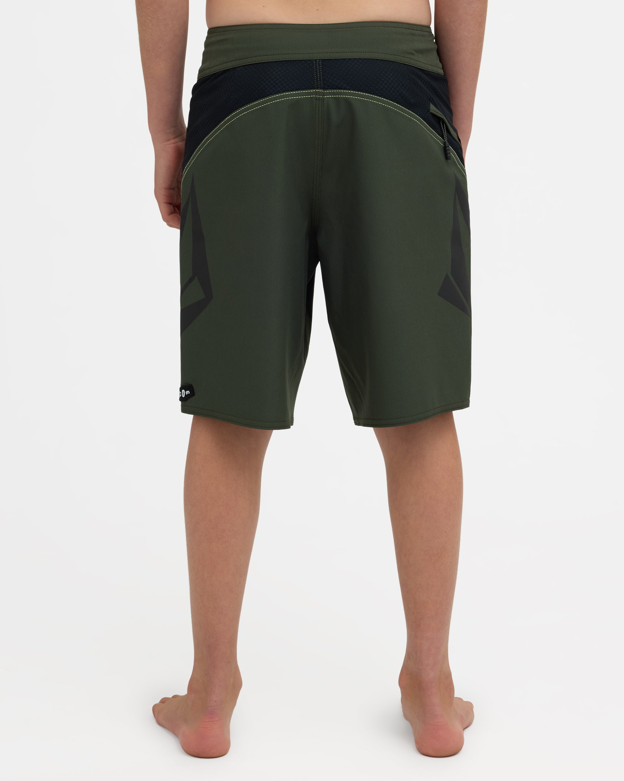 Boys 8-16 Pro Stone Mod Boardshorts