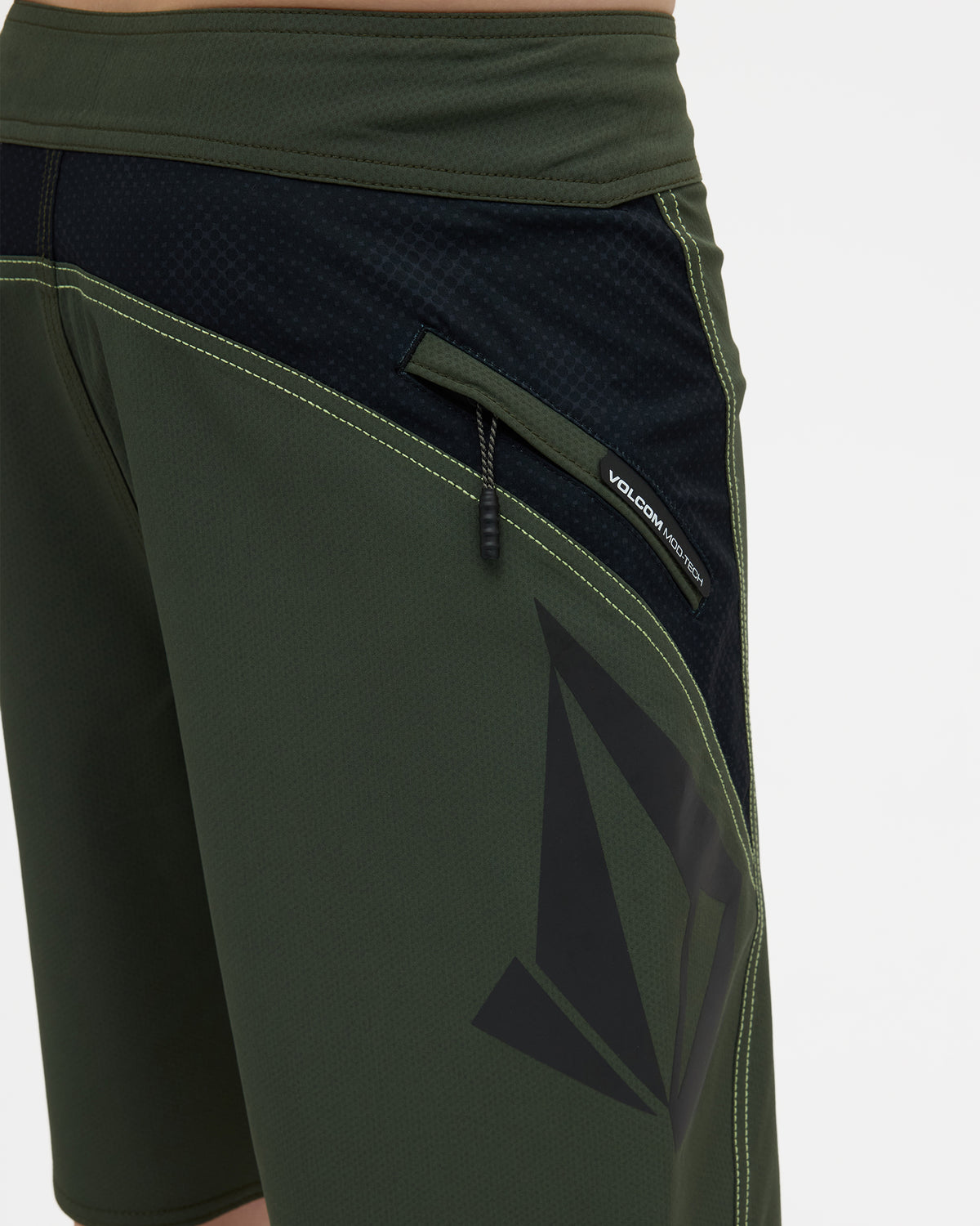 Boys 8-16 Pro Stone Mod Boardshorts