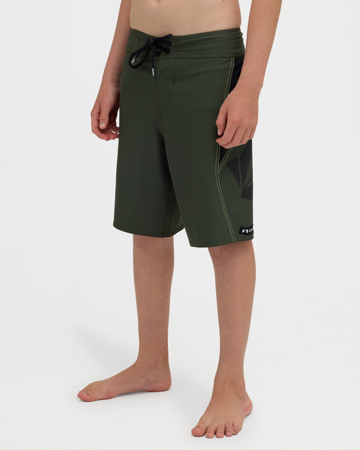 Boys 8-16 Pro Stone Mod Boardshorts