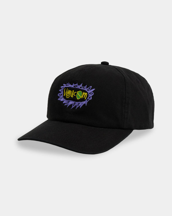Boys 8-16 Adj Hat