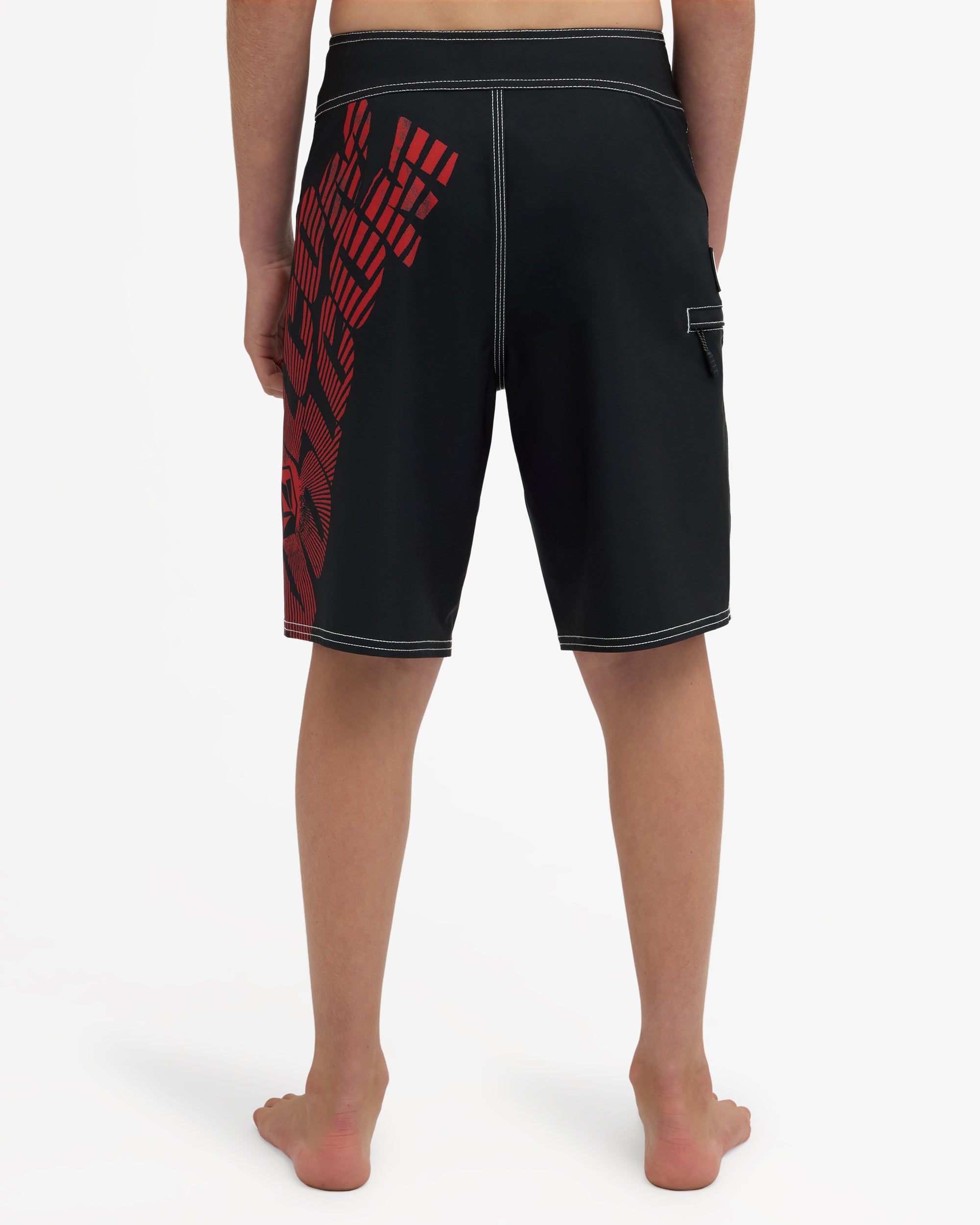 Boys 8-16 Reaper Stone Trunk