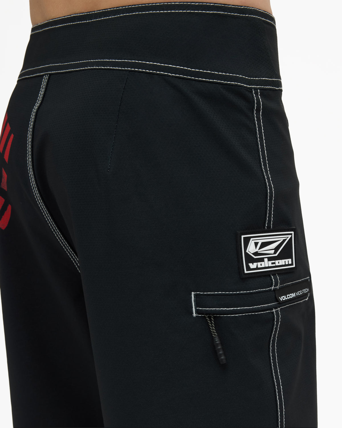 Boys 8-16 Reaper Stone Trunk