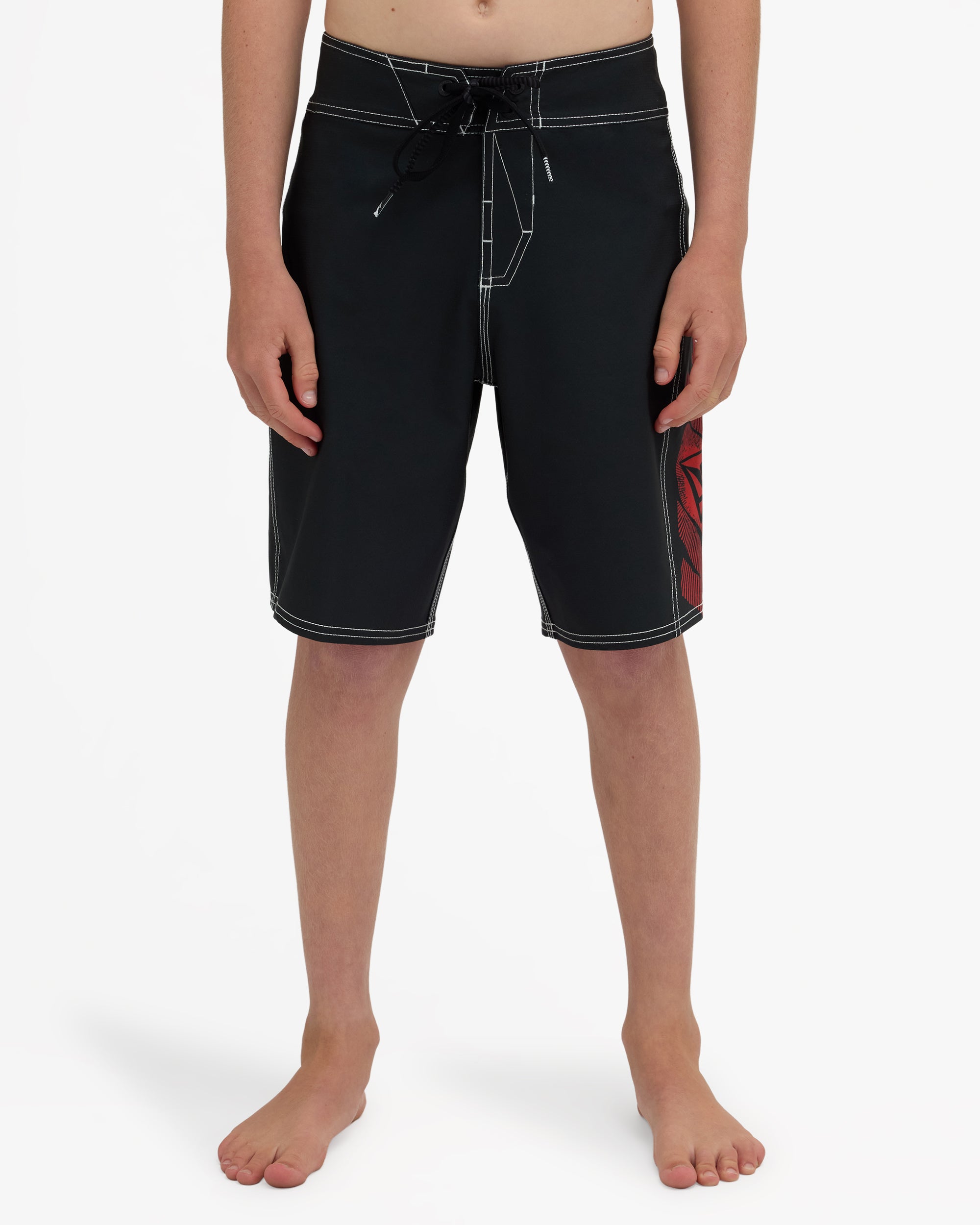 Boys 8-16 Reaper Stone Trunk