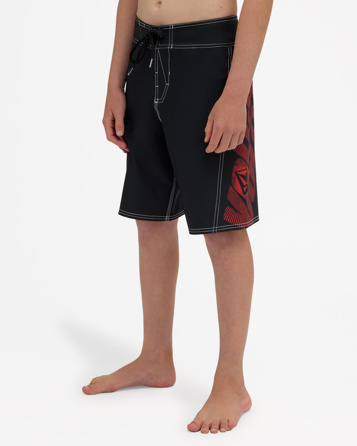 Boys 8-16 Reaper Stone Trunk