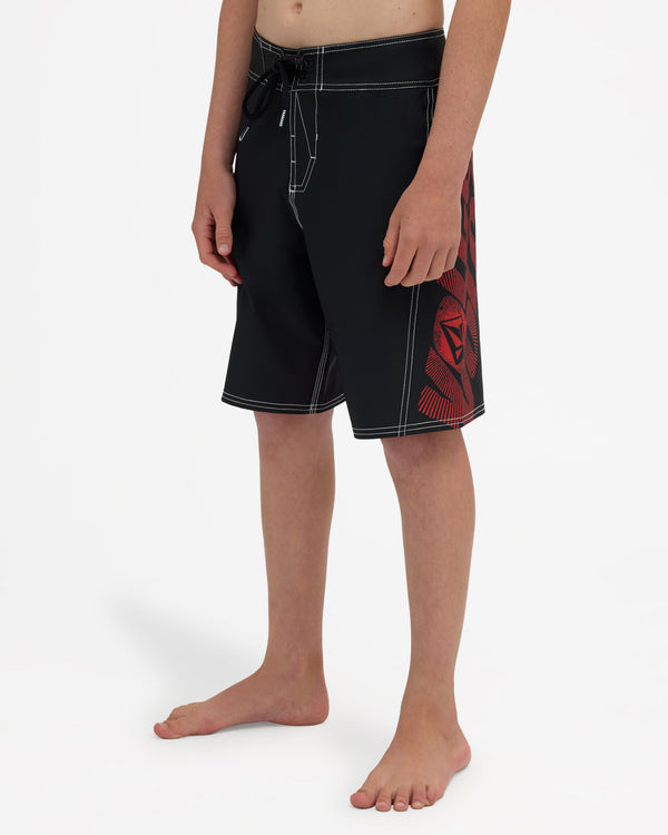 Boys 8-16 Reaper Stone Trunk