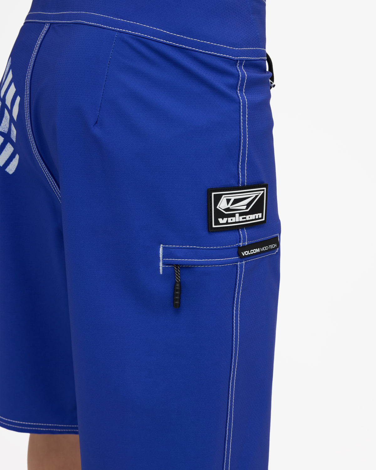 Boys 8-16 Reaper Stone Boardshorts