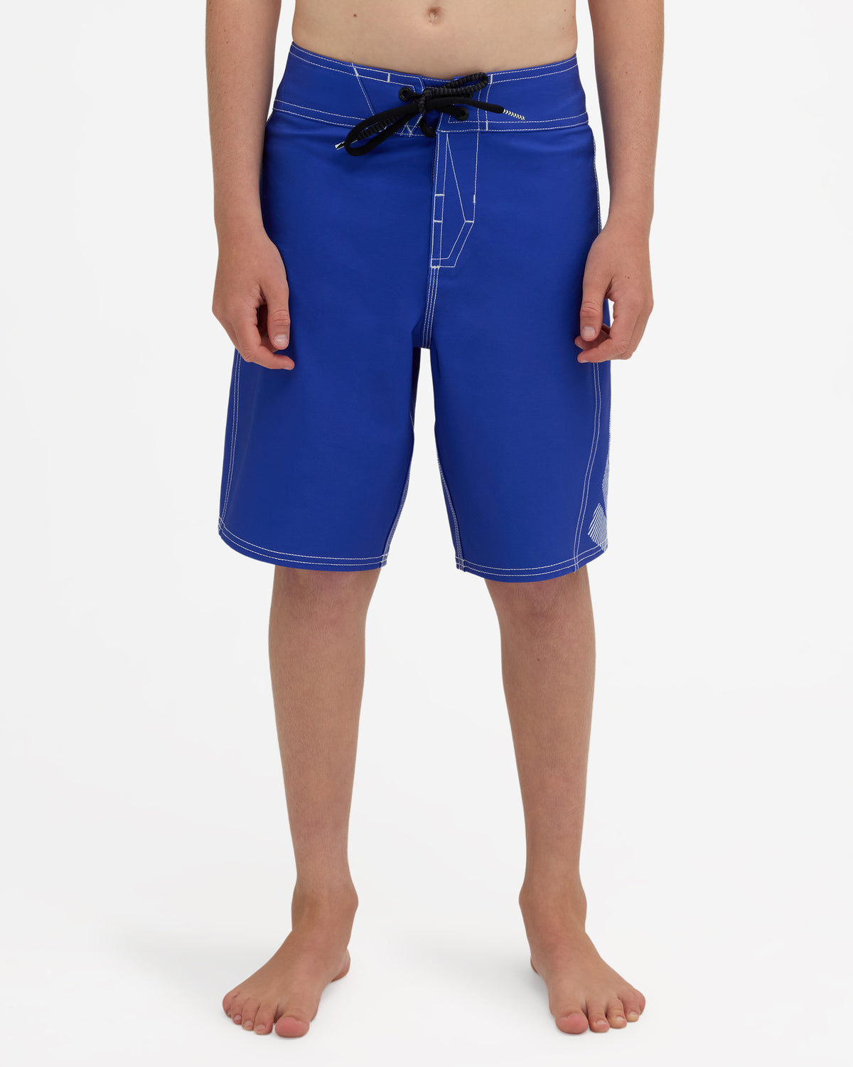 Boys 8-16 Reaper Stone Boardshorts