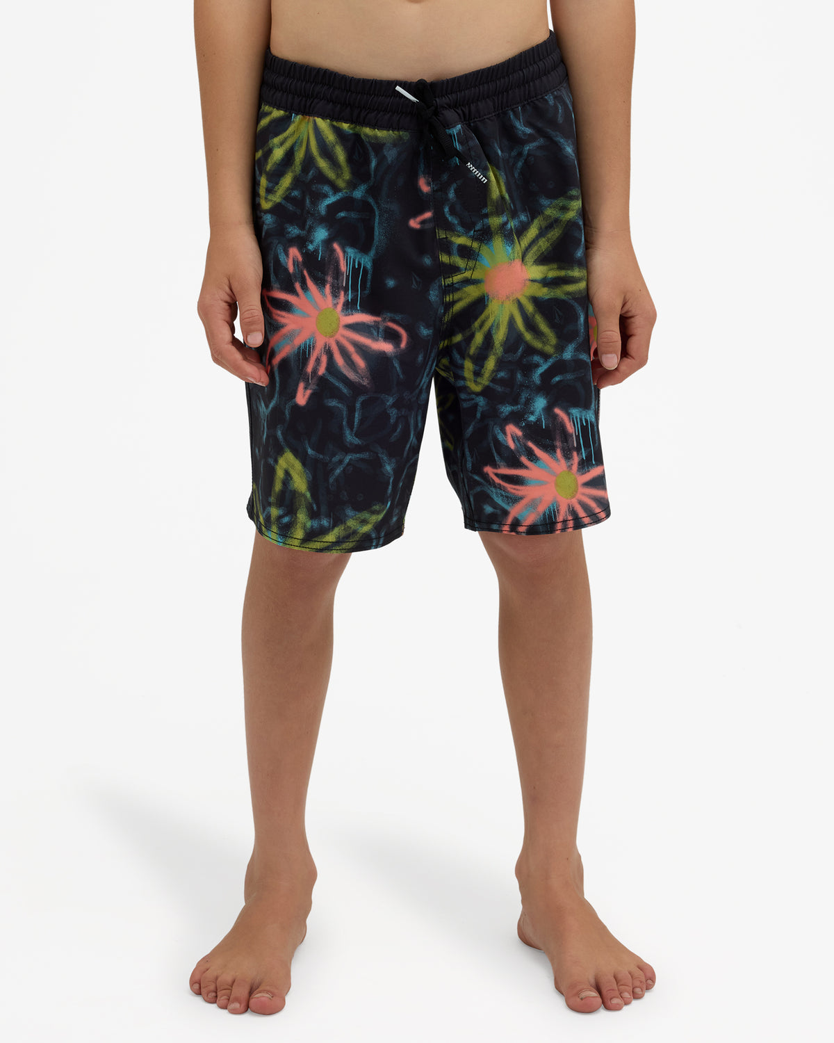Boys 8-16 Overide Boardshorts