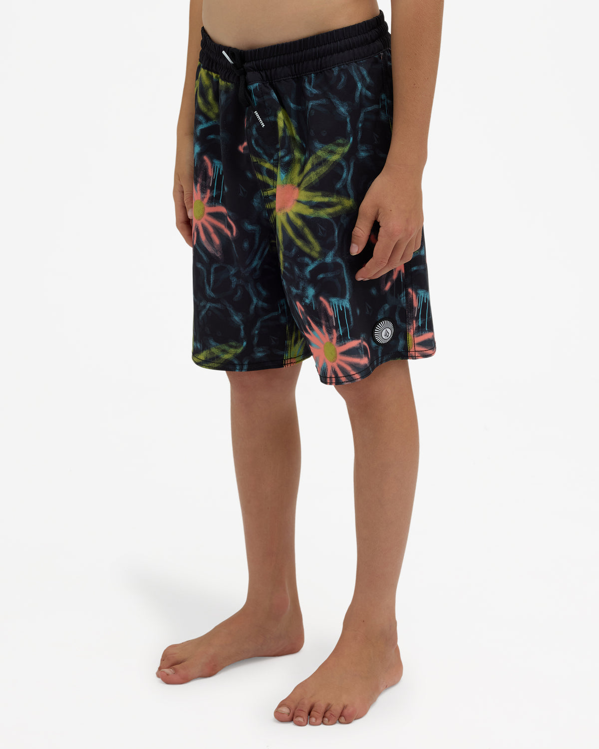 Boys 8-16 Overide Boardshorts