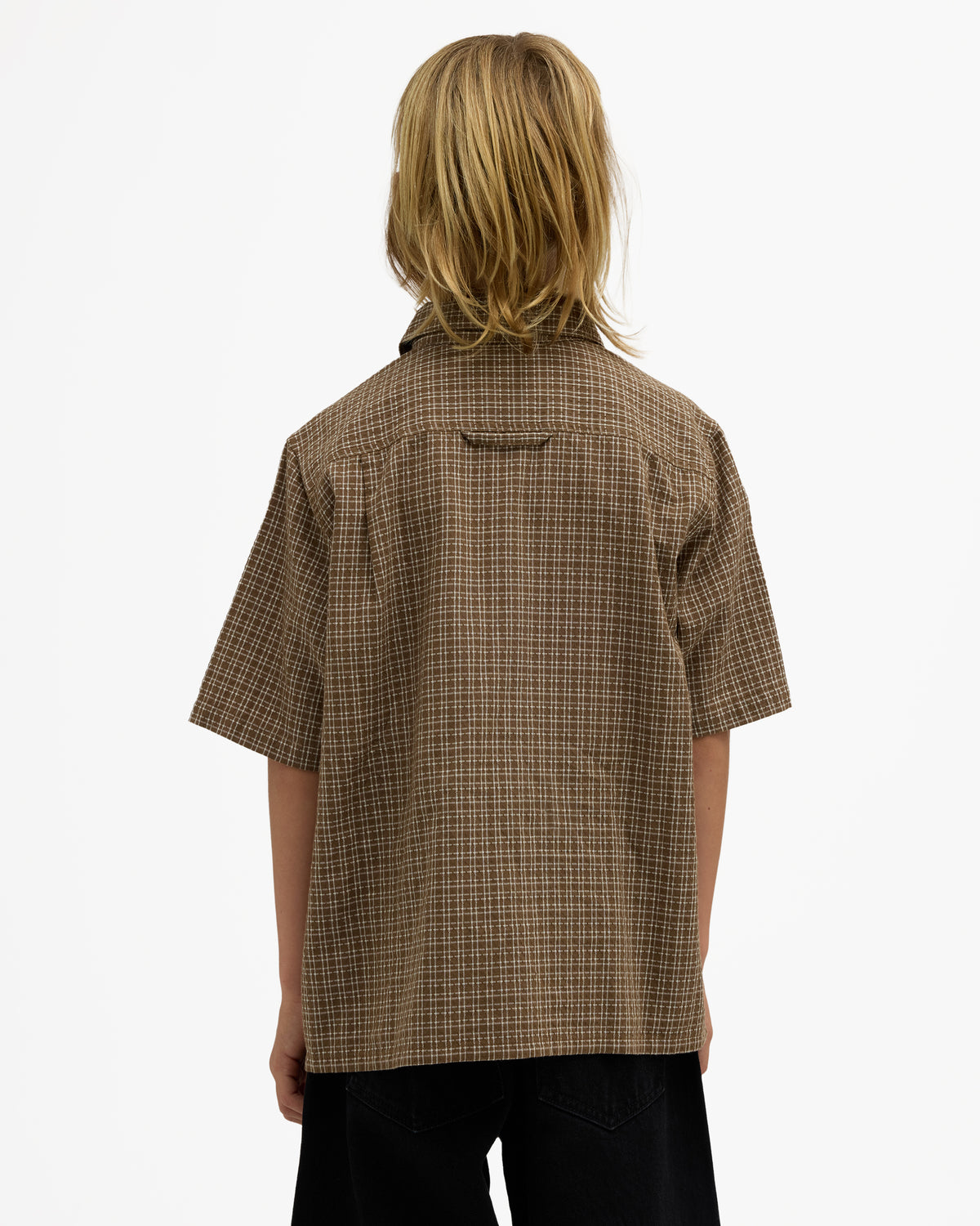 Boys 8-16 Revel Shirt
