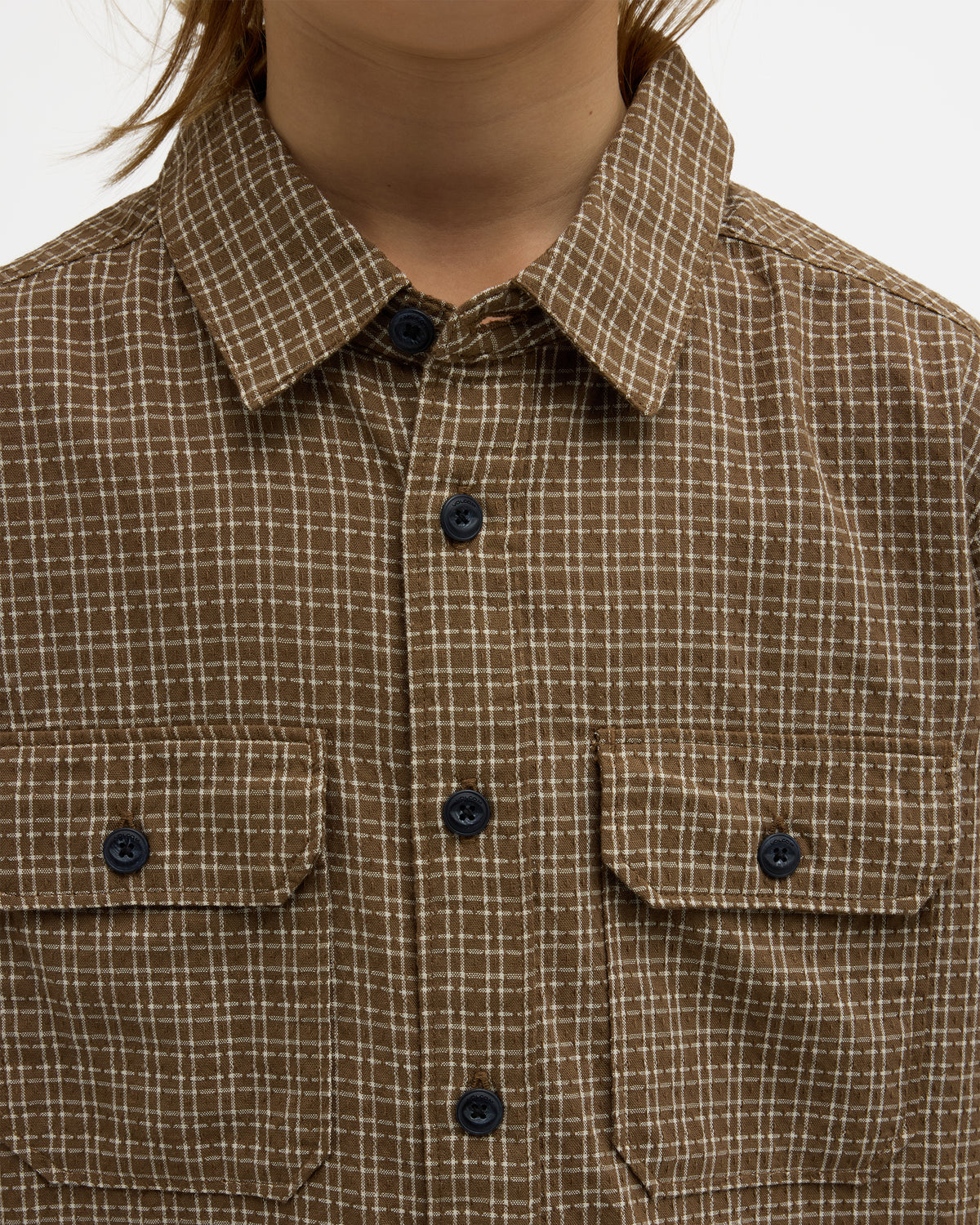 Boys 8-16 Revel Shirt