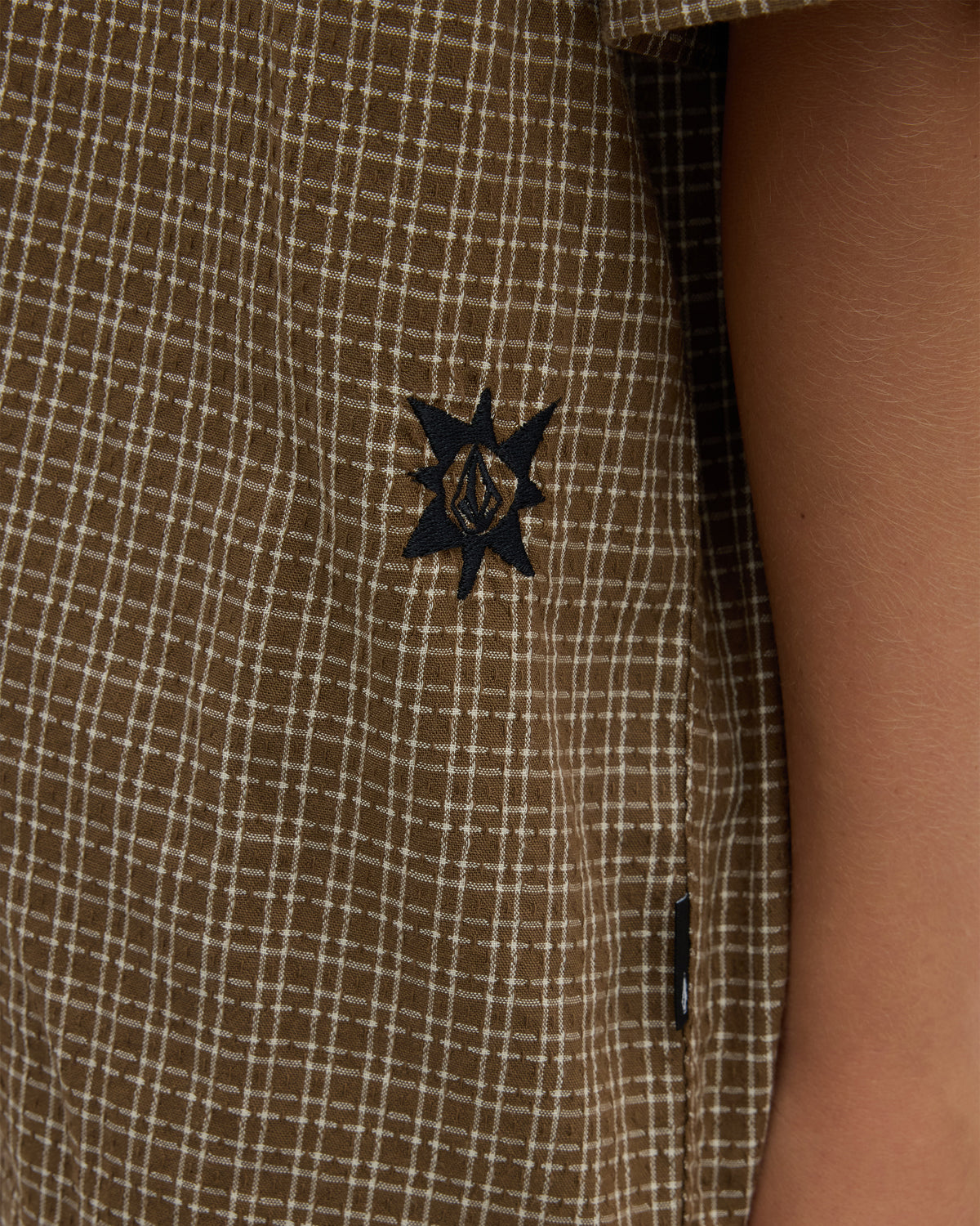 Boys 8-16 Revel Shirt