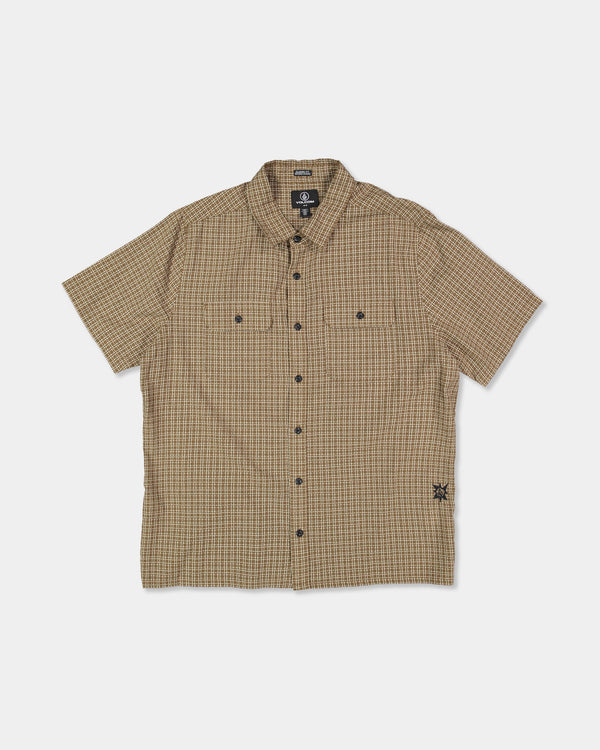 Boys 8-16 Revel Short Sleeve T-Shirt
