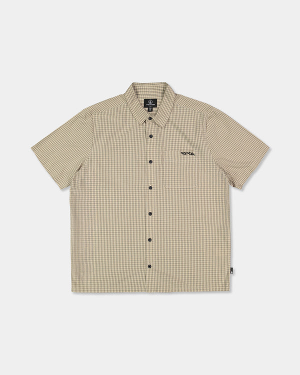 Boys 8-16 Temper Shirt