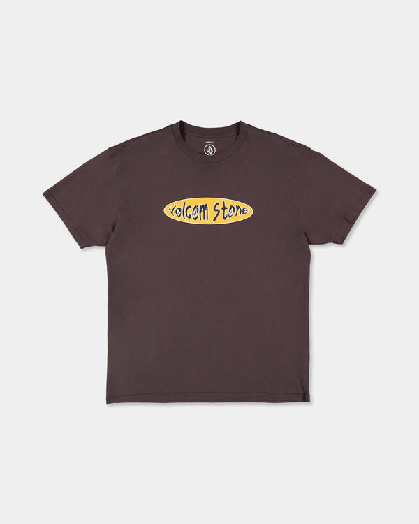 Boys 8-16 Stone Script T-Shirt