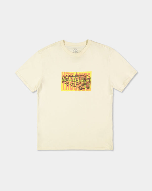 Boys 8-16 Spectrum T-Shirt