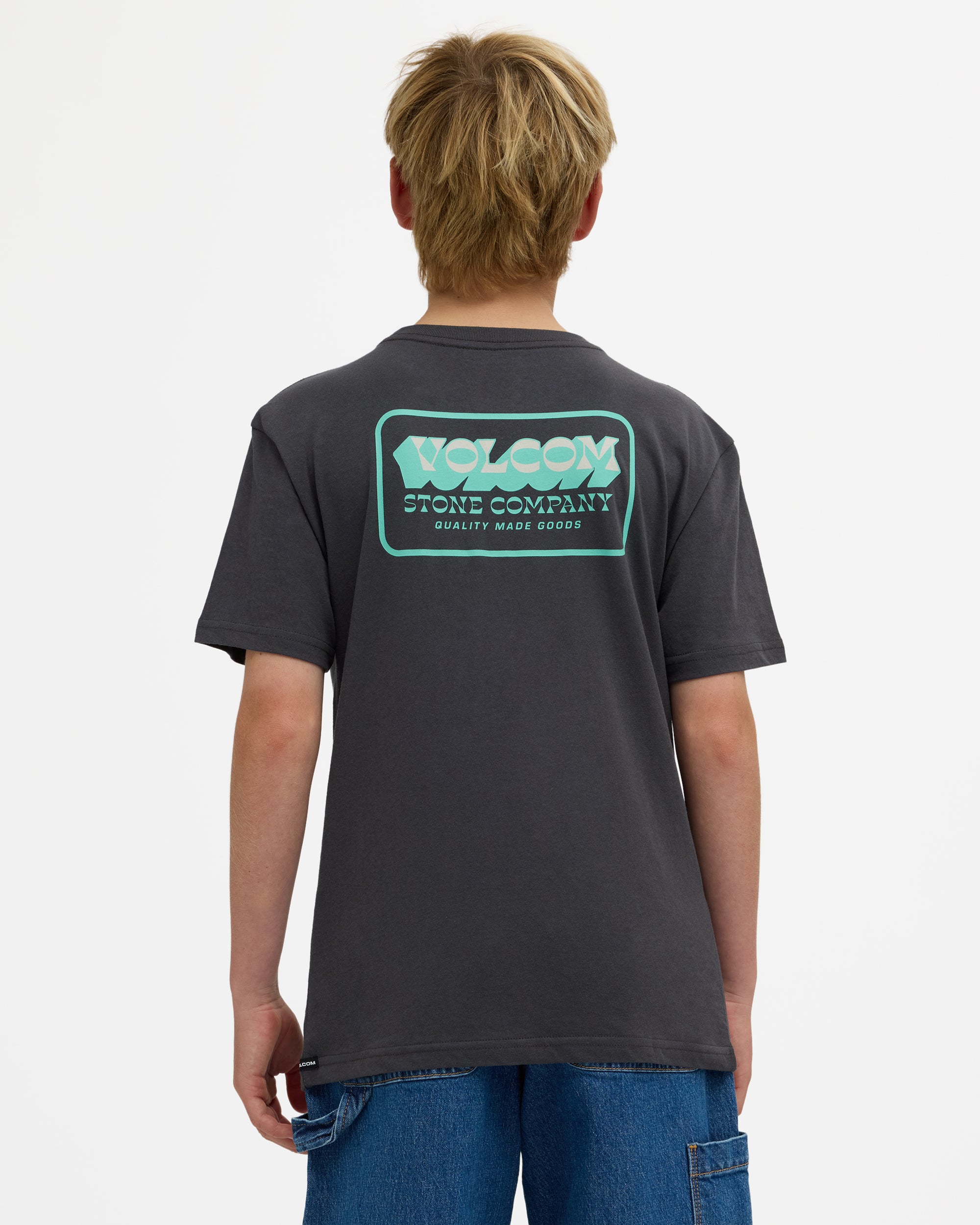 Boys 8-16 Goofin T-Shirt