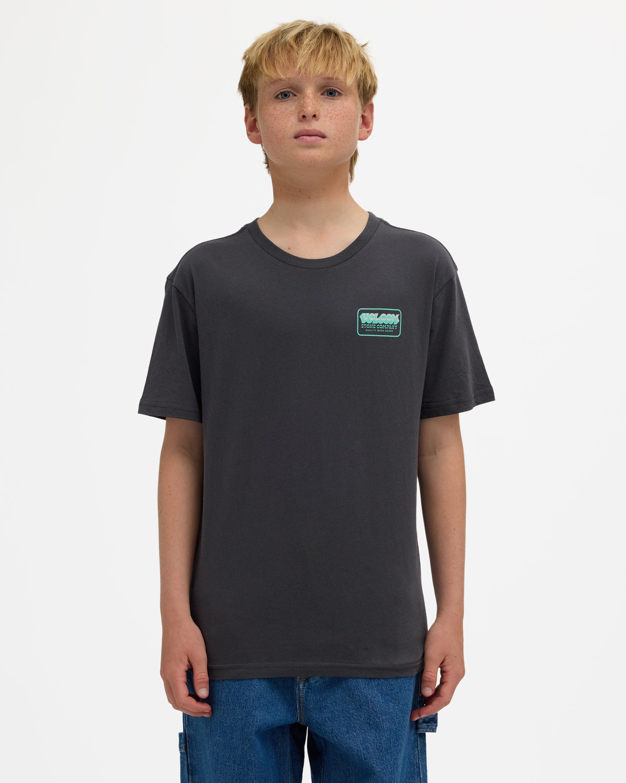 Boys 8-16 Goofin T-Shirt