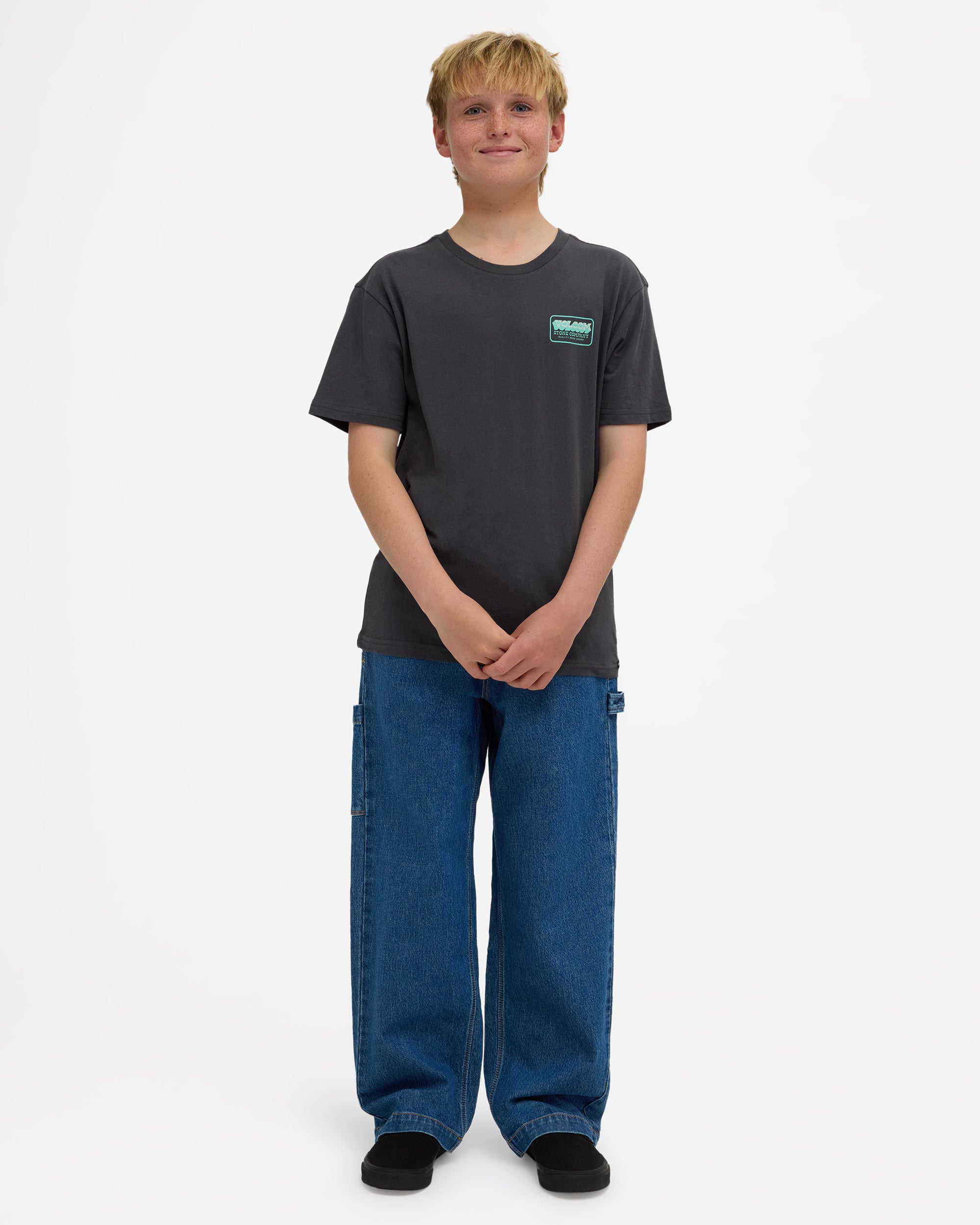 Boys 8-16 Goofin T-Shirt