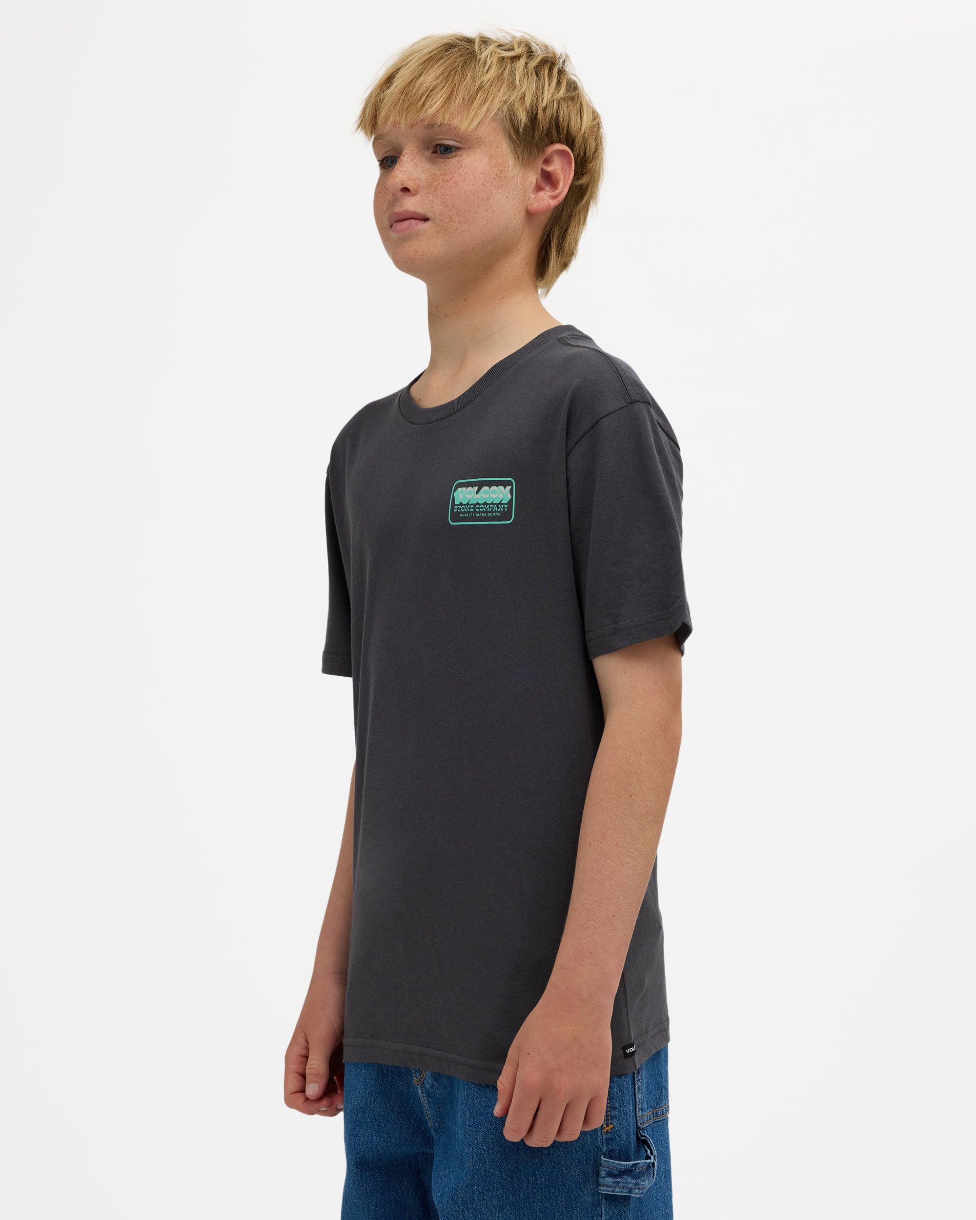 Boys 8-16 Goofin T-Shirt