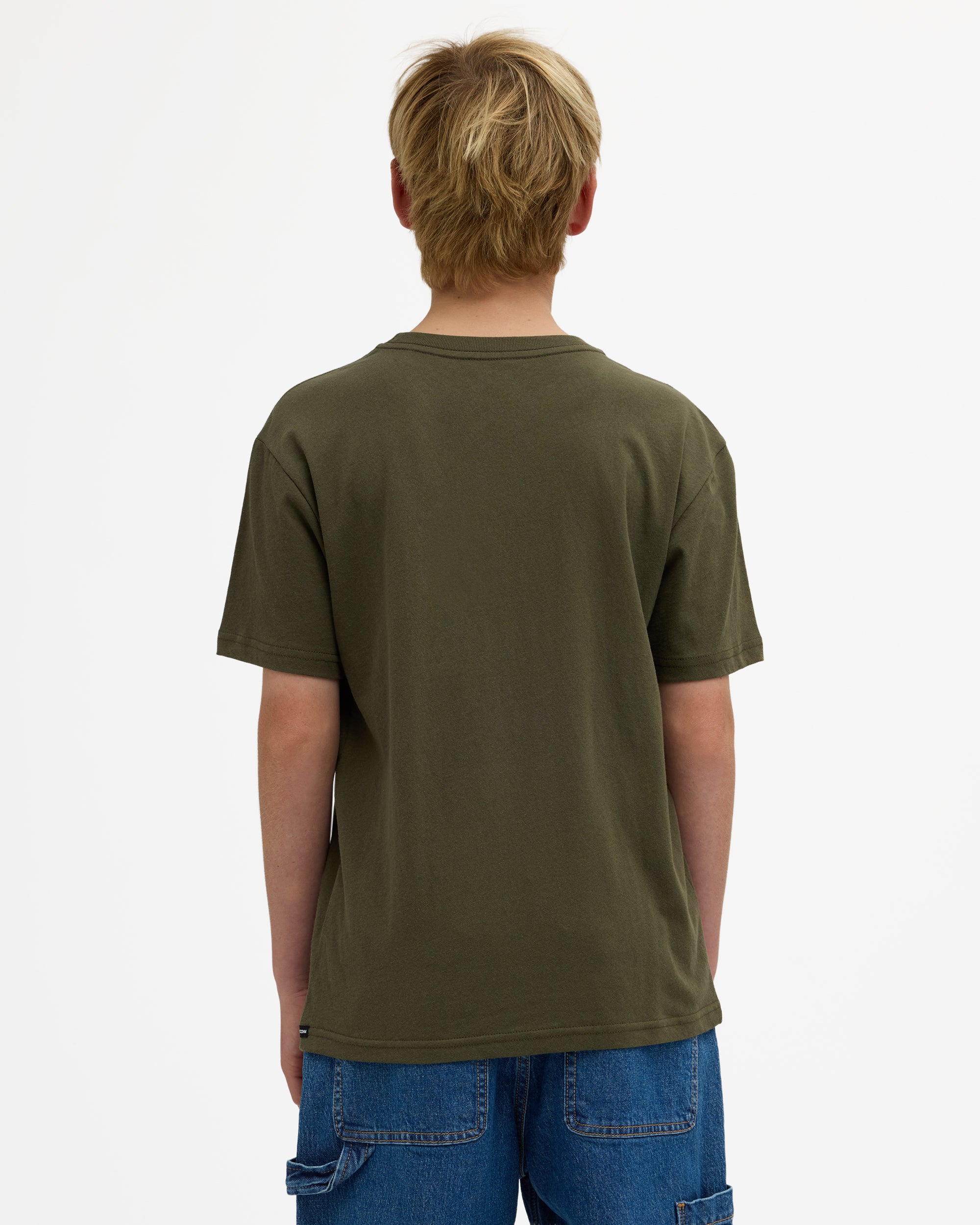 Boys 8-16 Blocker T-Shirt