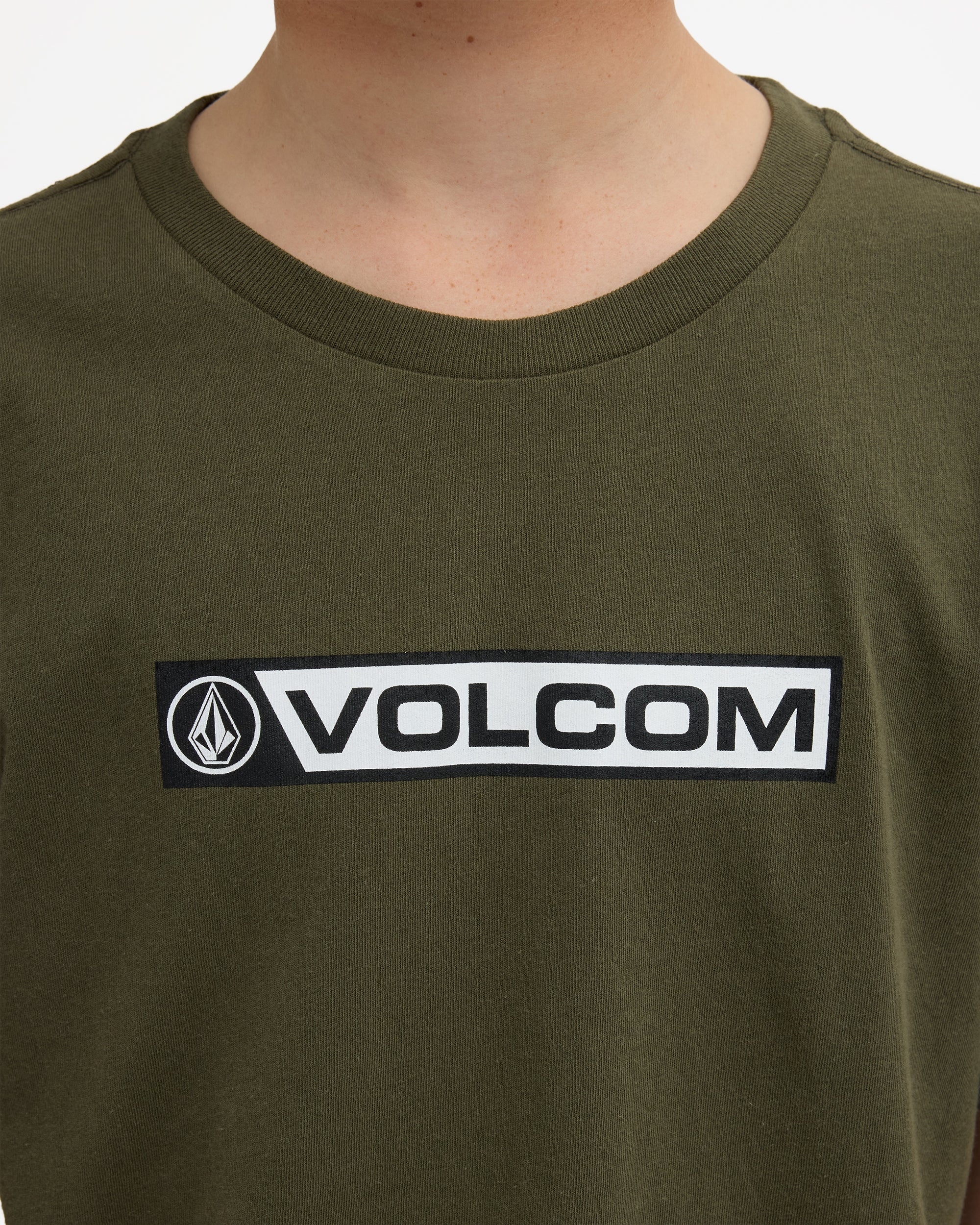 Boys 8-16 Blocker T-Shirt