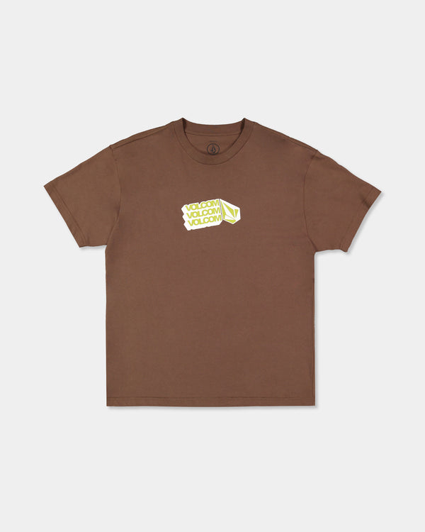 Boys 8-16 Threpeat Loose T-Shirt