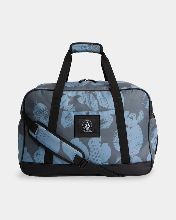 Patch Attack Gearbag