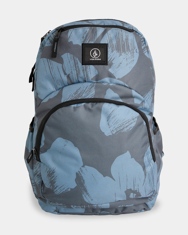 Patch Attack Backpack